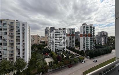 YAŞAMKENT ESKİŞEHİR YOLUNA CEPHE DESU PLAZA KİRALIK 1+1