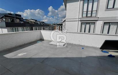 Maltepe,Aydınevler,Hilltown AVM yakını 2+2 dubleks