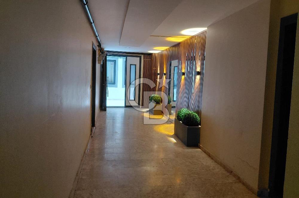 Maltepe,Aydınevler,Hilltown AVM yakını 2+2 dubleks