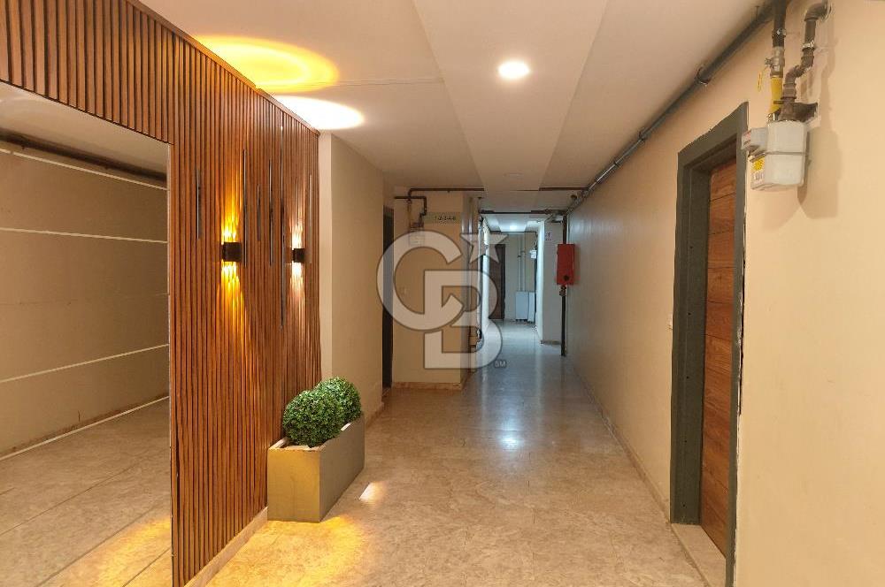 Maltepe,Aydınevler,Hilltown AVM yakını 2+2 dubleks