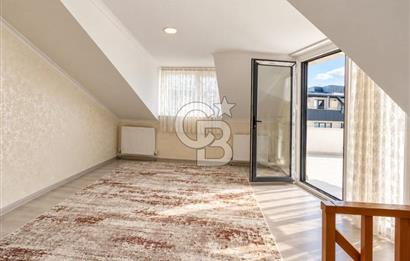 Maltepe,Aydınevler,Hilltown AVM yakını 2+2 dubleks
