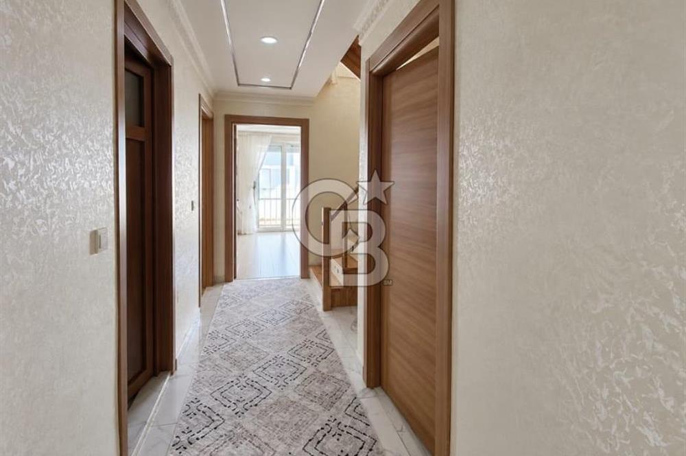 Maltepe,Aydınevler,Hilltown AVM yakını 2+2 dubleks