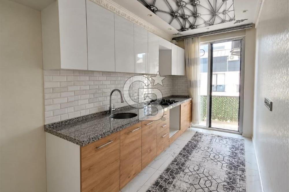 Maltepe,Aydınevler,Hilltown AVM yakını 2+2 dubleks