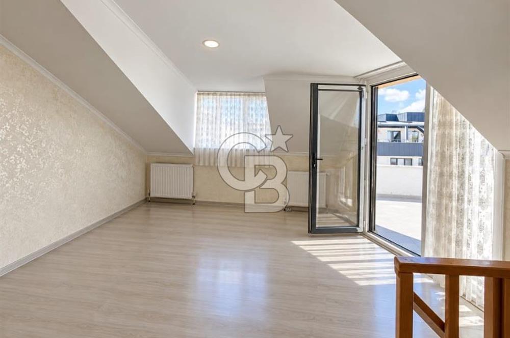 Maltepe,Aydınevler,Hilltown AVM yakını 2+2 dubleks