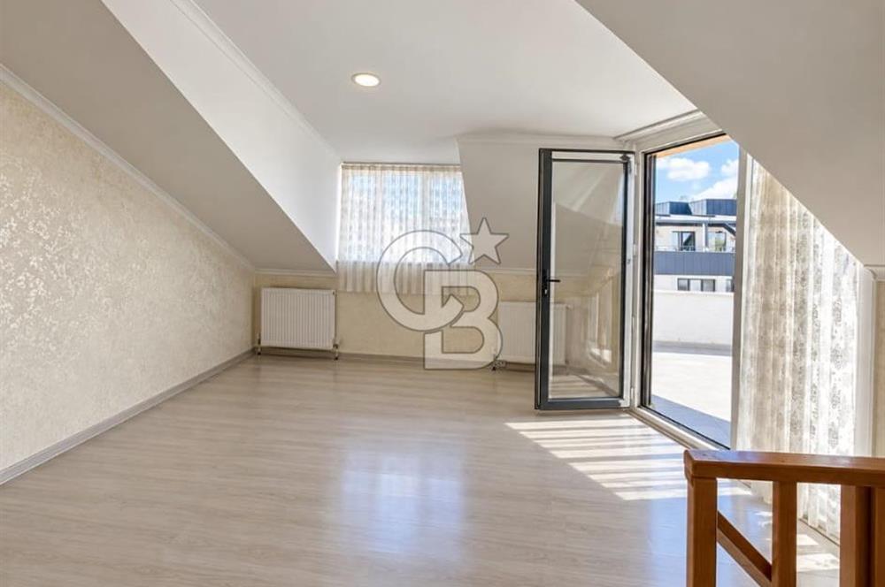 Maltepe,Aydınevler,Hilltown AVM yakını 2+2 dubleks