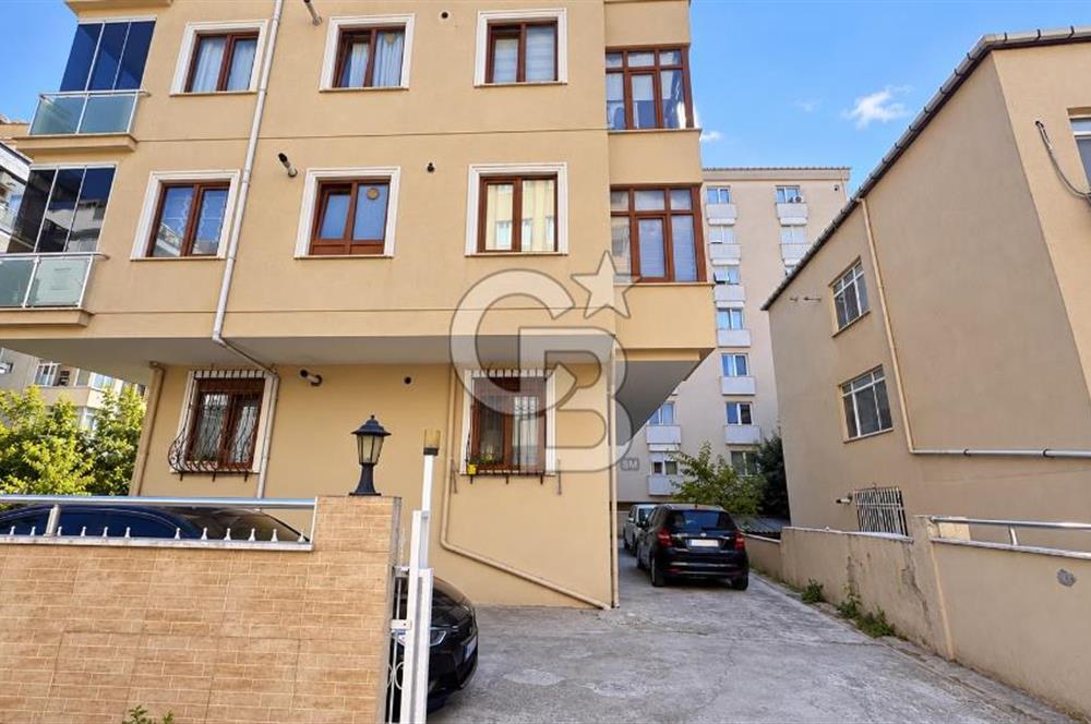 MALTEPE METROYA ÇOK YAKIN AYDINLIK YATIRIMLIK SATILIK 1+1