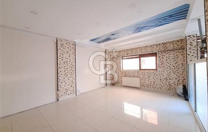 FATİH CADDESİNDE 110 M² GENİŞ KULLANIMLI OFİS