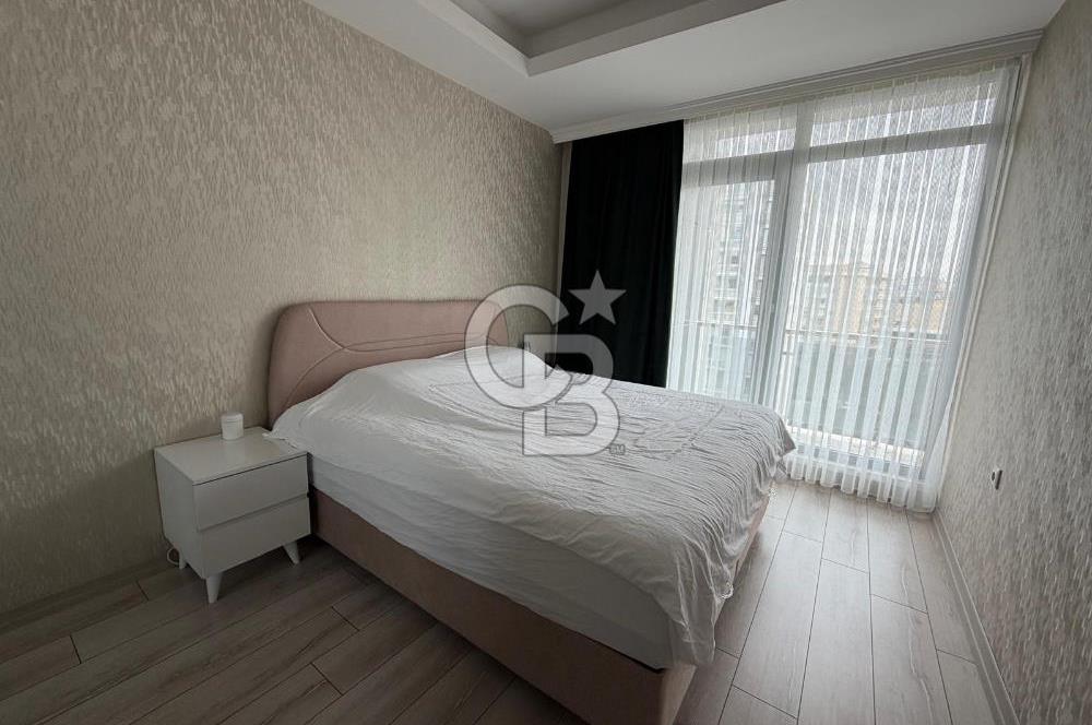 YAŞAMKENT ESKİŞEHİR YOLUNA CEPHE DESU PLAZA KİRALIK 1+1