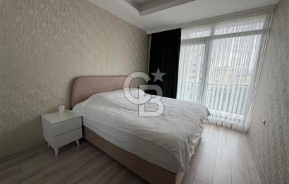 YAŞAMKENT ESKİŞEHİR YOLUNA CEPHE DESU PLAZA KİRALIK 1+1