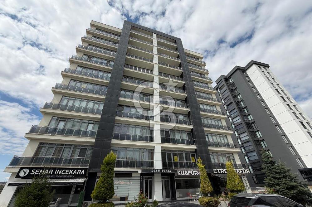 YAŞAMKENT ESKİŞEHİR YOLUNA CEPHE DESU PLAZA KİRALIK 1+1