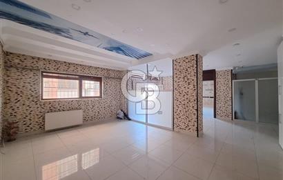 FATİH CADDESİNDE 110 M² GENİŞ KULLANIMLI OFİS