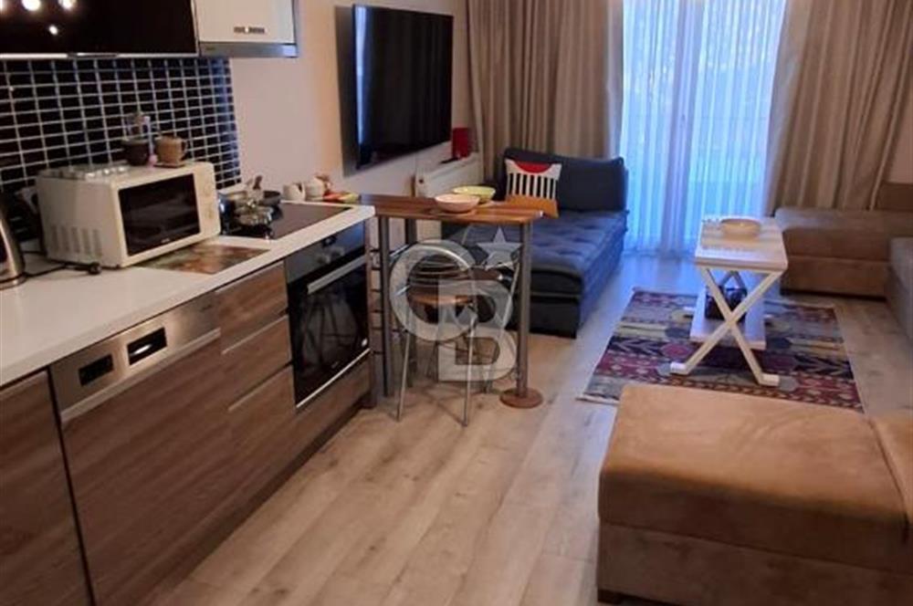 Incek venüs sitesinde kiralık eşyalı daire 