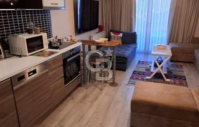 Incek venüs sitesinde kiralık eşyalı daire 