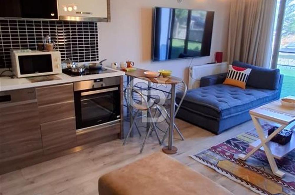Incek venüs sitesinde kiralık eşyalı daire 