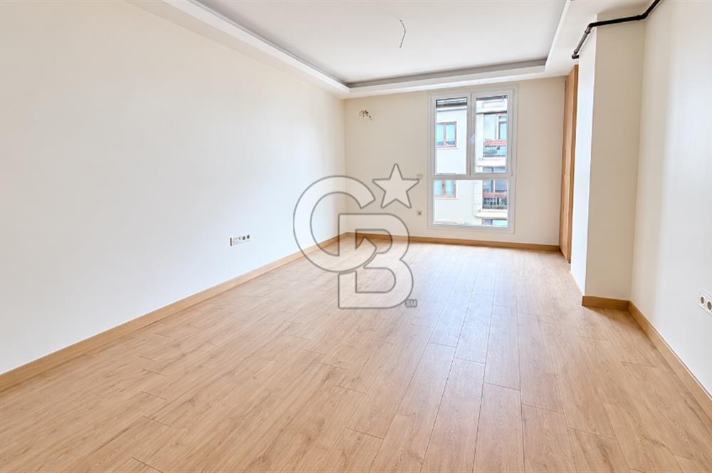 NEV YAPI'DAN CEVİZLİ'DE FERAH 60 M² KAPALI OTOPARKLI SATILIK 1+1