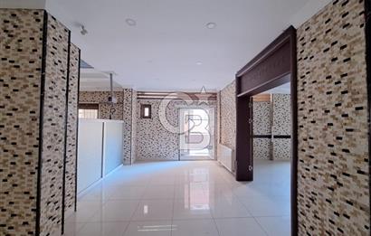 FATİH CADDESİNDE 110 M² GENİŞ KULLANIMLI OFİS