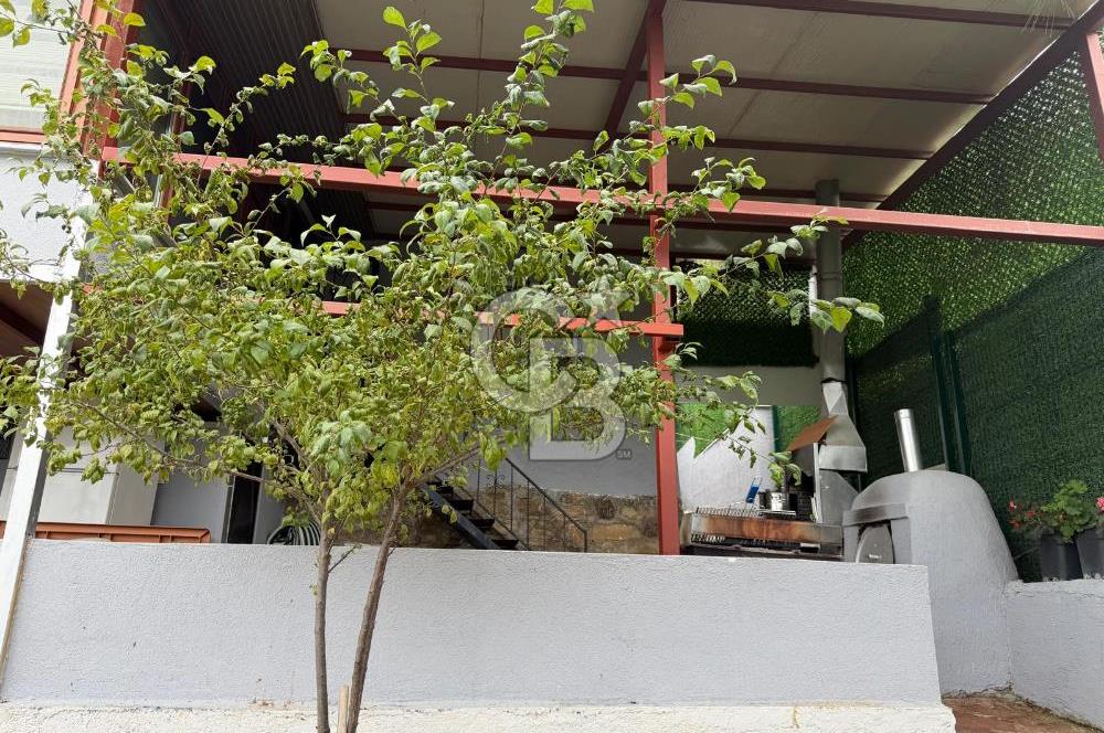 YALOVA ALTINOVA TAVŞANLIDA 840M2 ARSA İÇİNDE SATILIK MÜSTAKİL EV