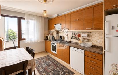 Pendik Güzelyalıda Marmaraya Yakın Önü Açık Ferah 3+1
