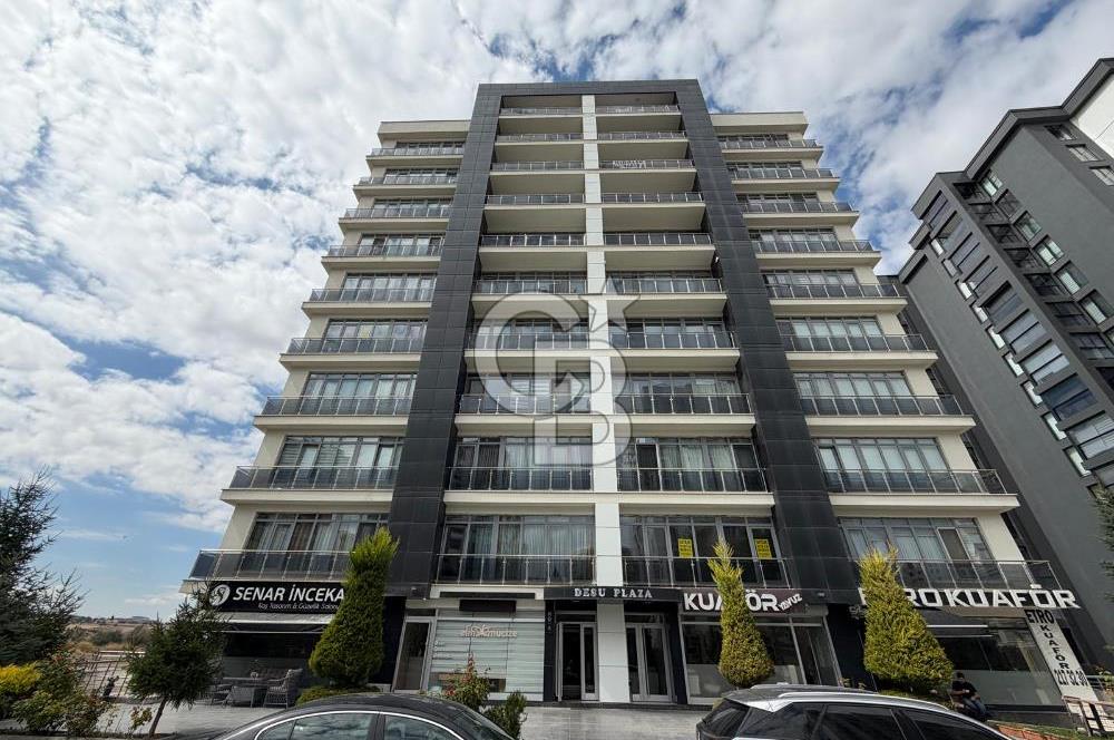YAŞAMKENT ESKİŞEHİR YOLUNA CEPHE DESU PLAZA KİRALIK 1+1
