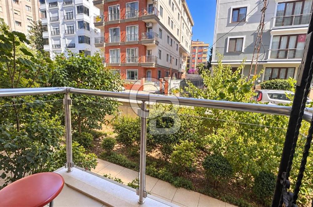 MALTEPE METROYA ÇOK YAKIN AYDINLIK YATIRIMLIK SATILIK 1+1
