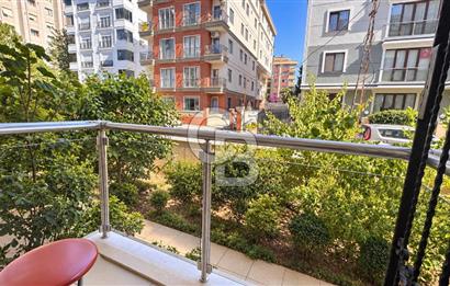 MALTEPE METROYA ÇOK YAKIN AYDINLIK YATIRIMLIK SATILIK 1+1
