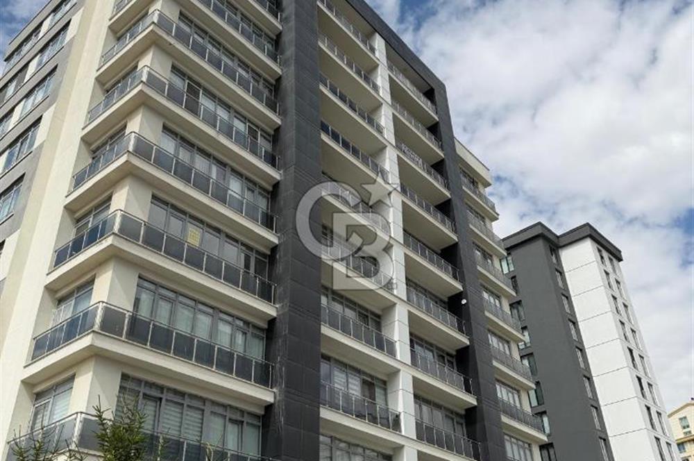 YAŞAMKENT ESKİŞEHİR YOLUNA CEPHE DESU PLAZA KİRALIK 1+1