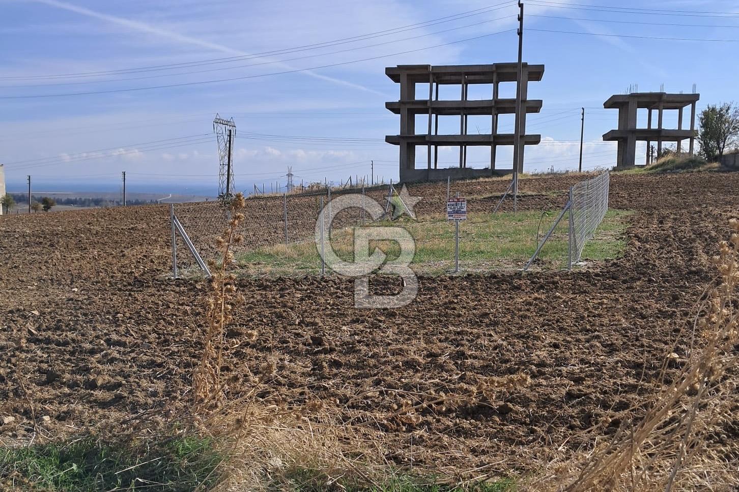 GELİBOLU BOLAYIR MEVKİİ TİNY HOUSE İÇİN UYGUN ARSA