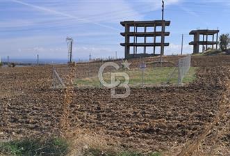 GELİBOLU BOLAYIR MEVKİİ TİNY HOUSE İÇİN UYGUN ARSA - 1 - 375060