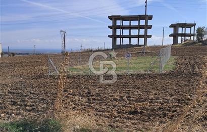 GELİBOLU BOLAYIR MEVKİİ TİNY HOUSE İÇİN UYGUN ARSA