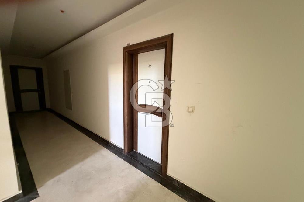 YAŞAMKENT ESKİŞEHİR YOLUNA CEPHE DESU PLAZA KİRALIK 1+1