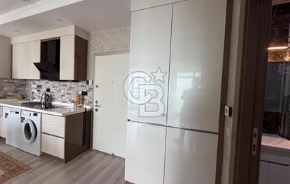 YAŞAMKENT ESKİŞEHİR YOLUNA CEPHE DESU PLAZA KİRALIK 1+1