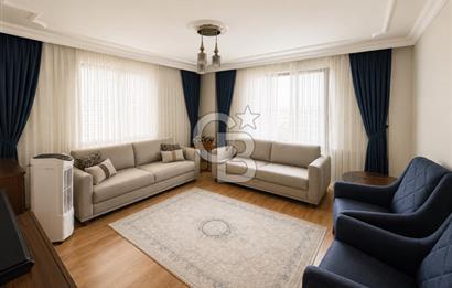 Pendik Güzelyalıda Marmaraya Yakın Önü Açık Ferah 3+1