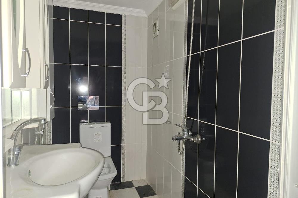 FATİH CADDESİNDE 110 M² GENİŞ KULLANIMLI OFİS