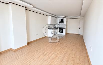 NEV YAPI'DAN CEVİZLİ'DE FERAH 60 M² KAPALI OTOPARKLI SATILIK 1+1