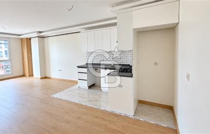 NEV YAPI'DAN CEVİZLİ'DE FERAH 60 M² KAPALI OTOPARKLI SATILIK 1+1