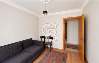 Pendik Güzelyalıda Marmaraya Yakın Önü Açık Ferah 3+1