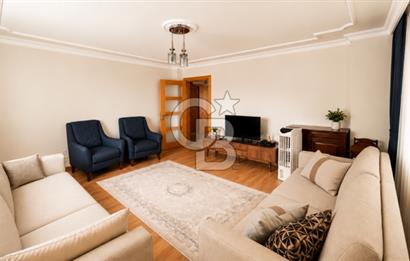 Pendik Güzelyalıda Marmaraya Yakın Önü Açık Ferah 3+1