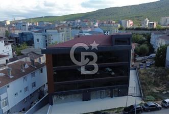ATAŞEHİR-F.PAŞA / 3500 M2 İSKANLI VE 3 TON YÜK ASANSÖRLÜ PLAZA - 1 - 374987