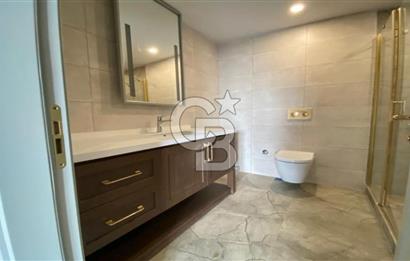 AVENUE İSTANBUL'DA 550 M2 DENİZ MANZARALI SATILIK PENTHOUSE
