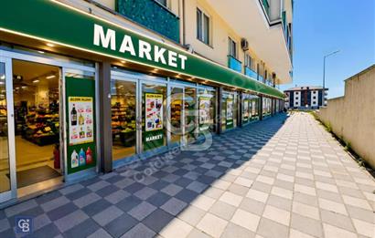 BEYLİKDÜZÜ YAŞAM VADİSİNE CEPHE 600 M2 SIFIR KİRALIK DÜKKAN