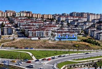BEYLİKDÜZÜ YAŞAM VADİSİ'NE CEPHE 70 M2 SIFIR KİRALIK DÜKKAN - 6 - 374947