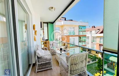 BEYLİKDÜZÜ ŞEHRİ BEYAZ SİTESİNDE SATILIK ULTRA LÜKS 4+1