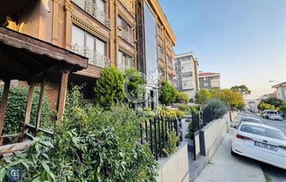 BEYLİKDÜZÜ MARMARA MAHALLESİ'NDE ÖZEL BAHÇELİ 2+1 SATILIK DAİRE