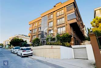 BEYLİKDÜZÜ MARMARA MAHALLESİNDE MANZARALI SATILIK 3+2 DUBLEKS - 12 - 374976