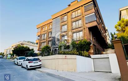 BEYLİKDÜZÜ MARMARA MAHALLESİNDE MANZARALI SATILIK 3+2 DUBLEKS
