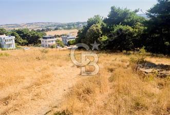 Çanakkale/merkez Yapıldakaltı mevkii 529m²müstakil tapu arsa. - 1 - 375057