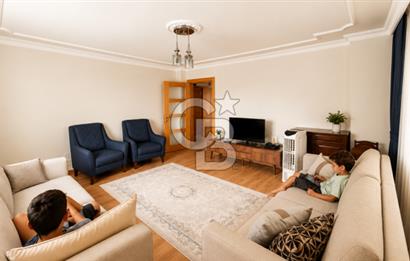 Pendik Güzelyalıda Marmaraya Yakın Önü Açık Ferah 3+1