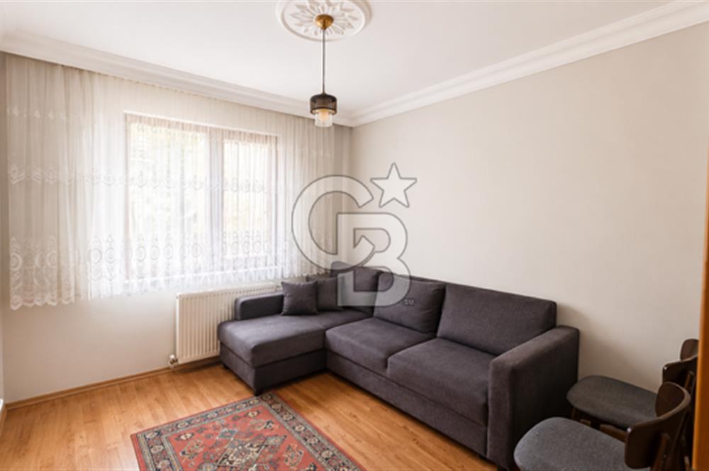 Pendik Güzelyalıda Marmaraya Yakın Önü Açık Ferah 3+1
