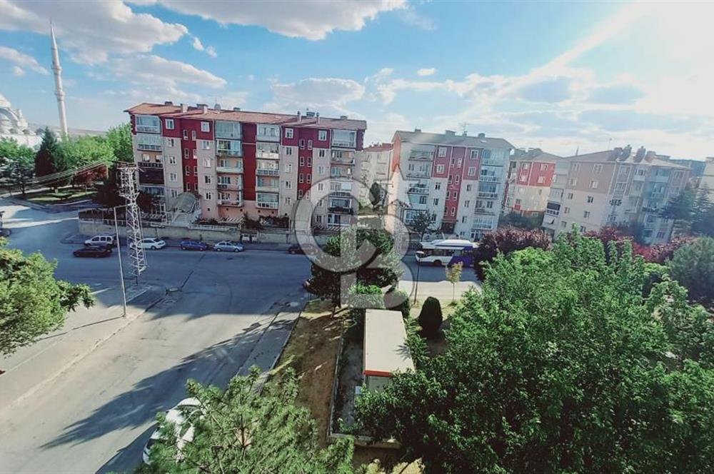  SİNCAN GOP MAHALLESİ'NDE 3+1 FULL YAPILI