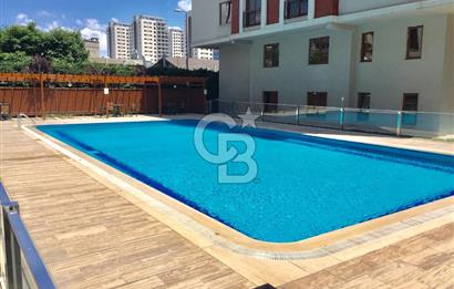 Bakırköy Yenimahallede Satılık Lüks 3+1 Site İçi Daire